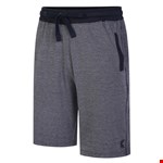 KAM Terry Sweat Short - navy
